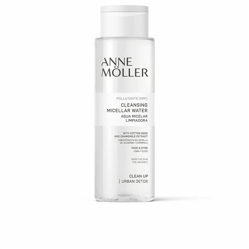 Eau micellaire Anne Möller 400 ml