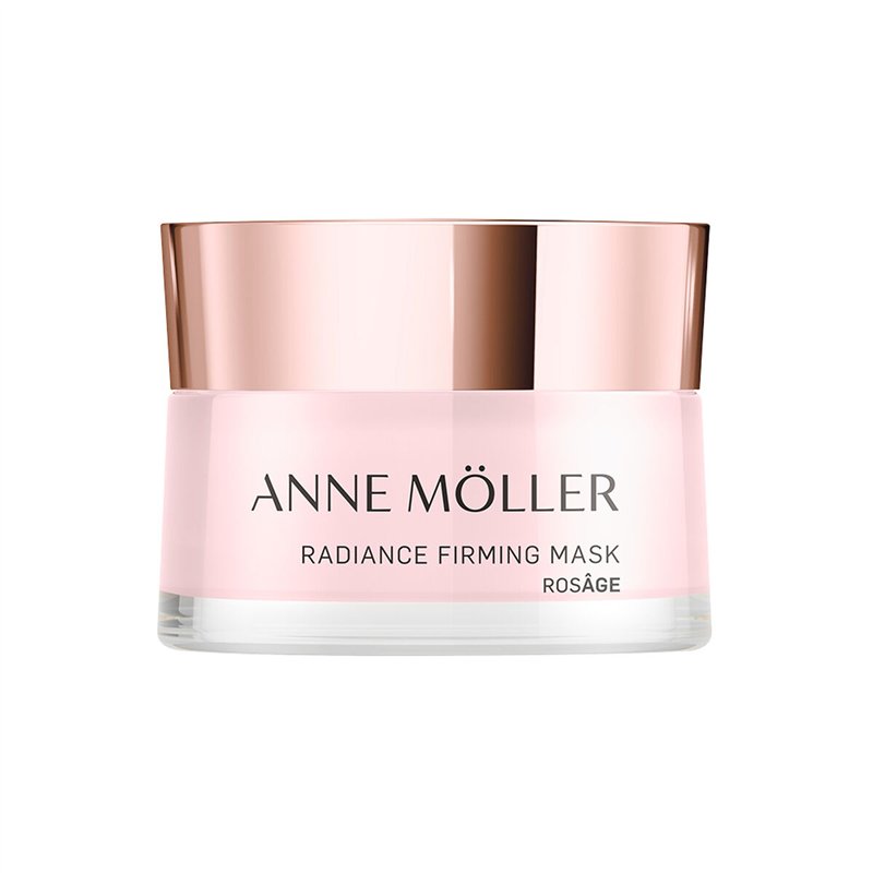 Masque pour le Visage Raffermissant Anne Möller
