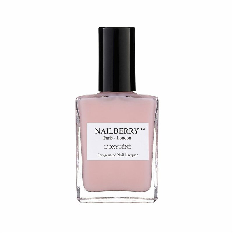 Vernis à ongles Nailberry ELEGANCE 15 ml