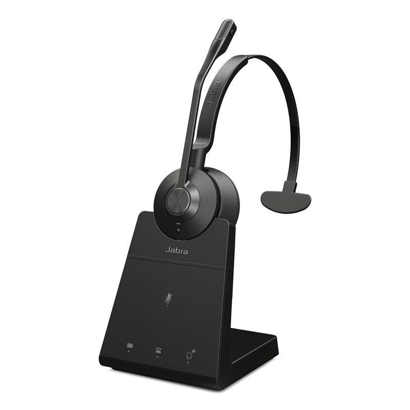Casque GN Audio 9653-523-111 Noir
