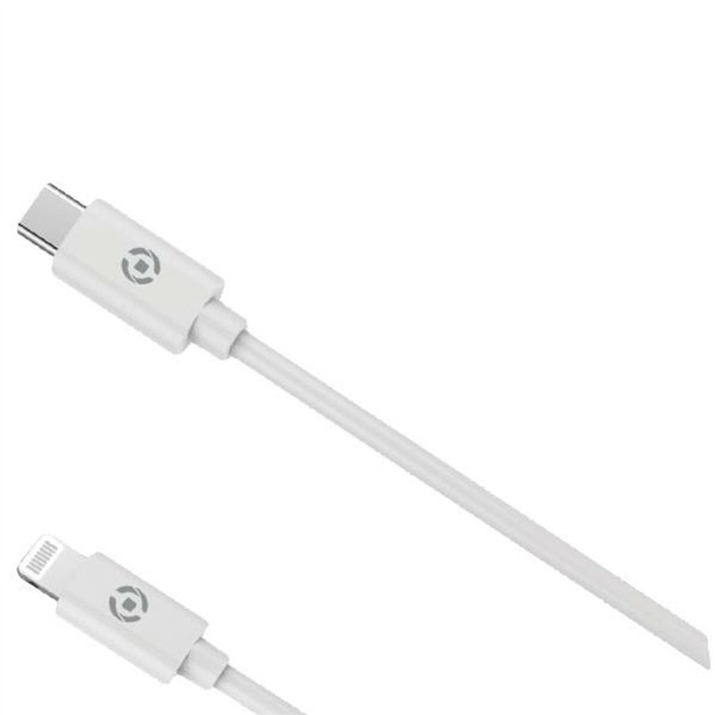 Câble USB Celly USBCLIGHTSP