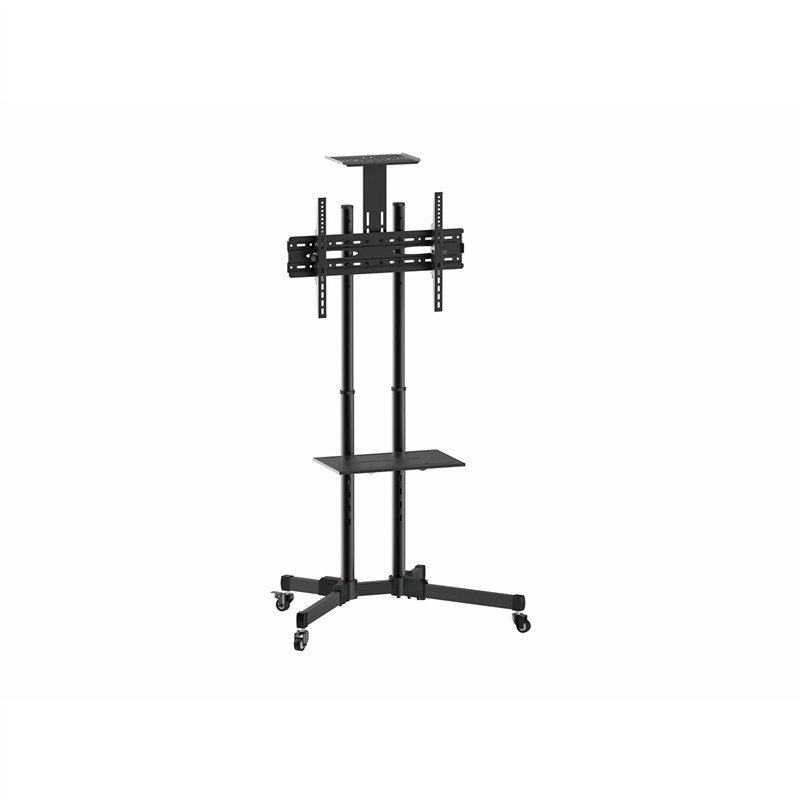 Image secondaire de Support de TV Equip 650603 Noir