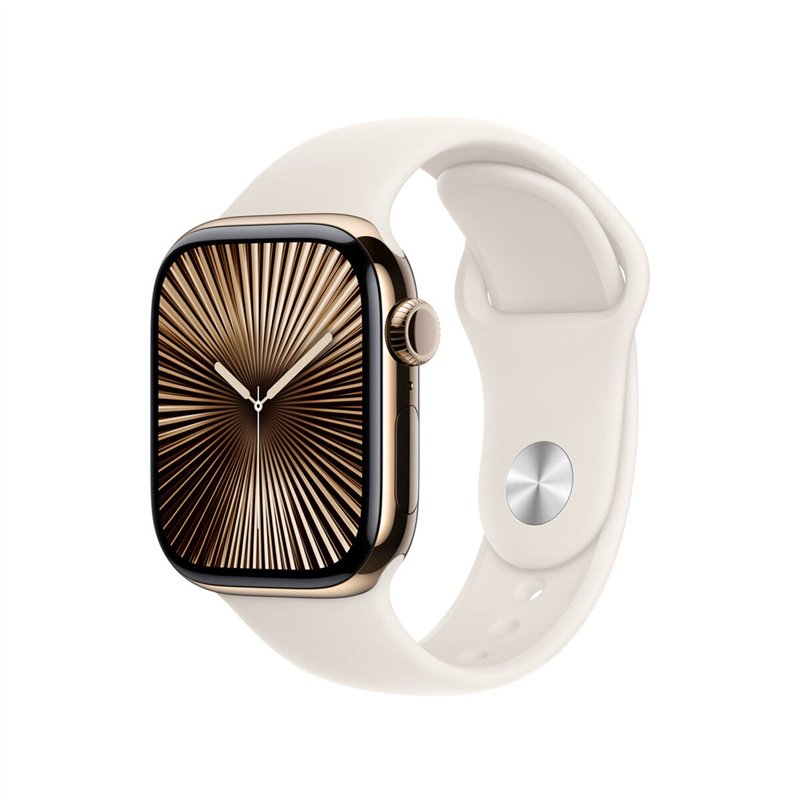 Image secondaire de Bracelet à montre Apple MXLL3ZM/A