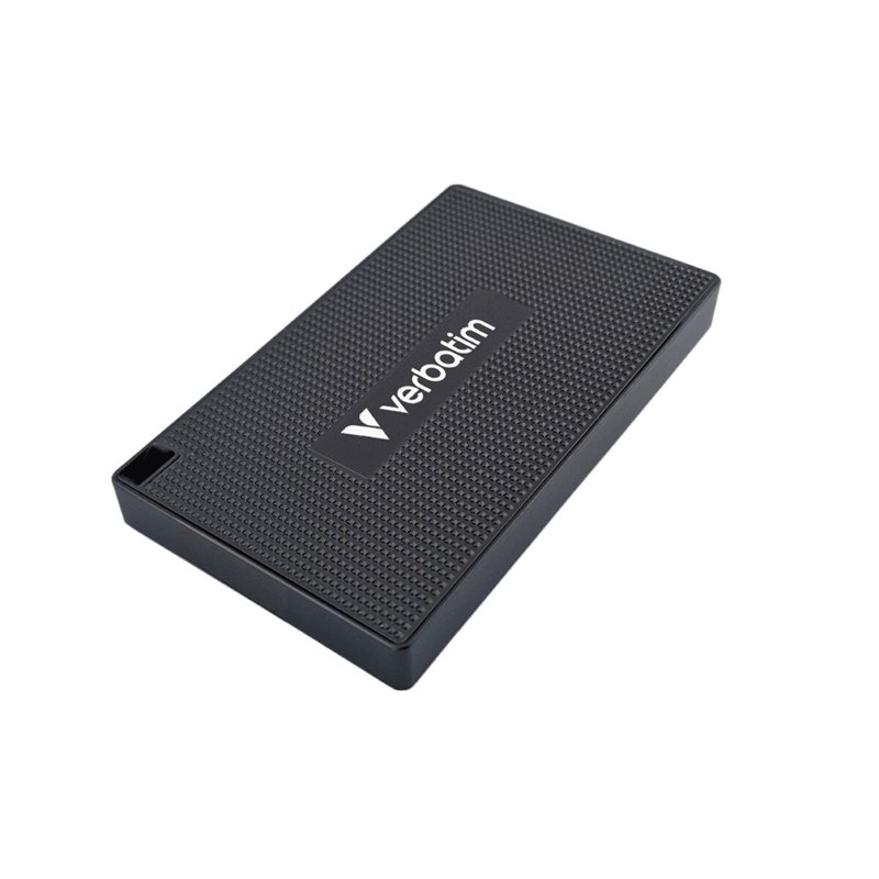 Disque Dur Externe Verbatim 32031 1,8