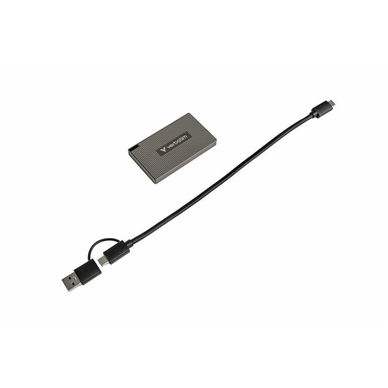 Image secondaire de Disque Dur Externe Verbatim 32031 1,8