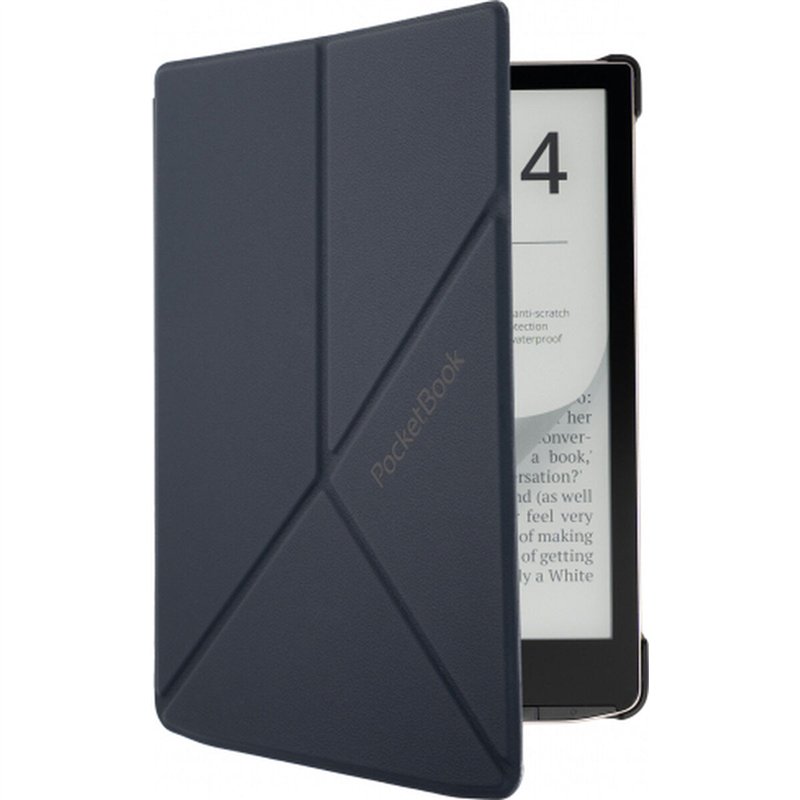 Image secondaire de Étui pour eBook PocketBook H-SO-743-K-WW 7,8