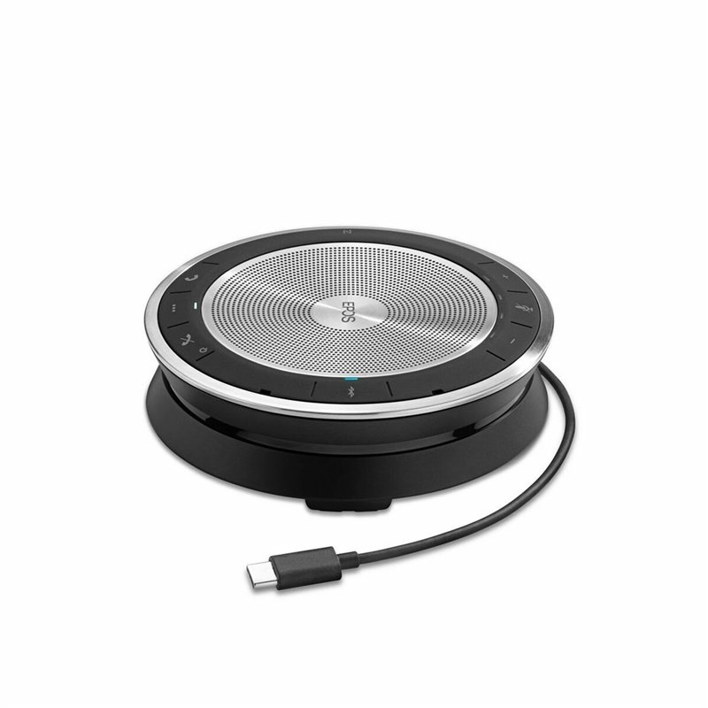 Image secondaire de Casques avec Microphone Sennheiser EP1000223 Noir