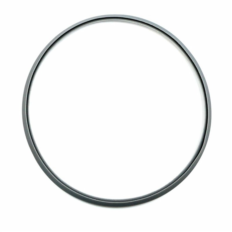 Joint pour couvercle Bergner SP-SG 1511-03 San Ignacio Córdoba Rechange Ø 22 cm Gris Silicone
