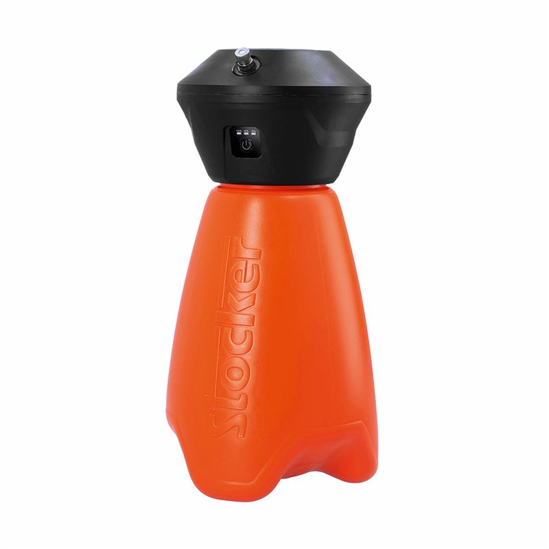 Pulvérisateur à pression pour jardin Stocker 2 L