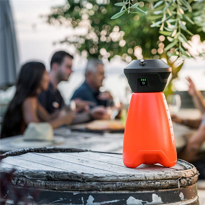 Image secondaire de Pulvérisateur à pression pour jardin Stocker 2 L