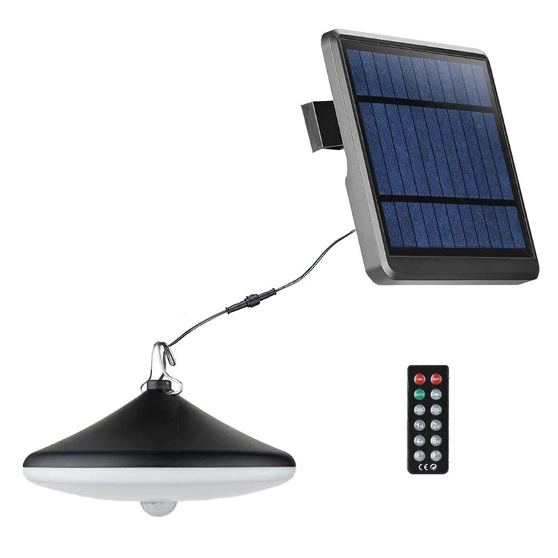 Image secondaire de Lampe solaire EDM 31839 5 W 500 lm