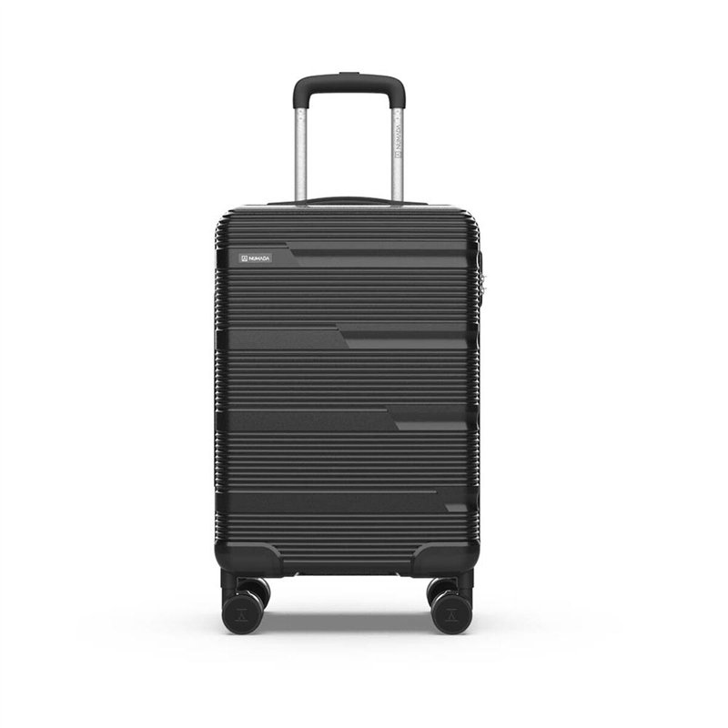 Image secondaire de Valise cabine Numada Noir 55 x 20 x 40 cm
