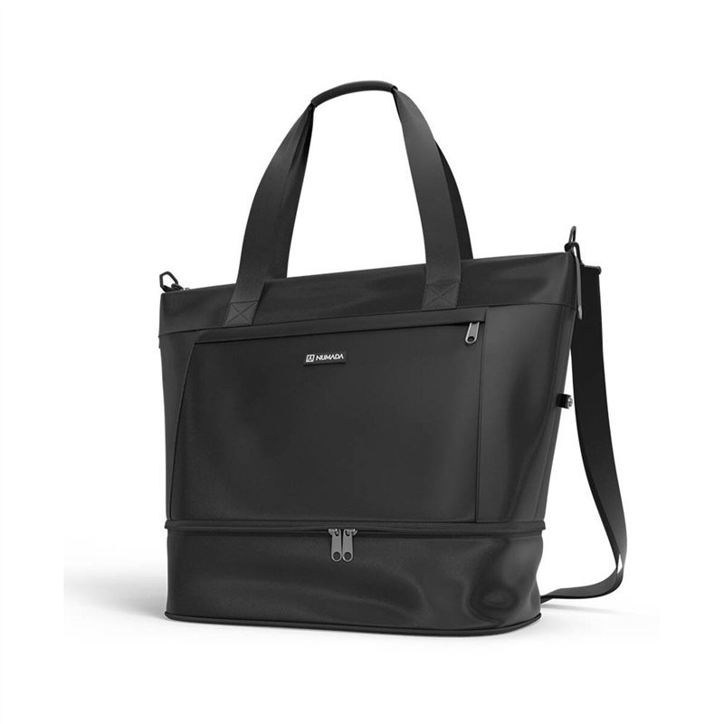 Image secondaire de Sac de Voyage Numada Noir 35 L
