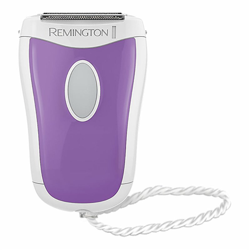 Rasoir electrique Remington