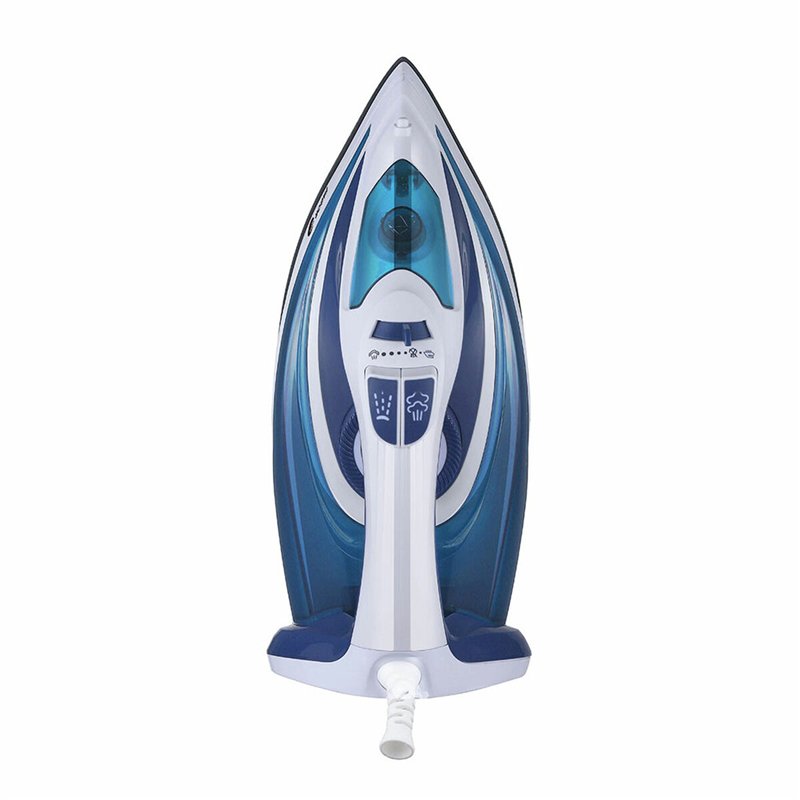 Image secondaire de Fer à vapeur Fagor Comforta 32 x 13,5 x 15,7 cm 3000 W