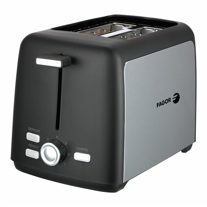 Image secondaire de Grille-pain Fagor Toastpro 800 W