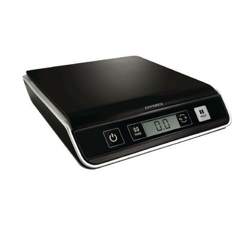 Image secondaire de Balance Numérique de Précision Dymo M5 Noir (2 Unités)