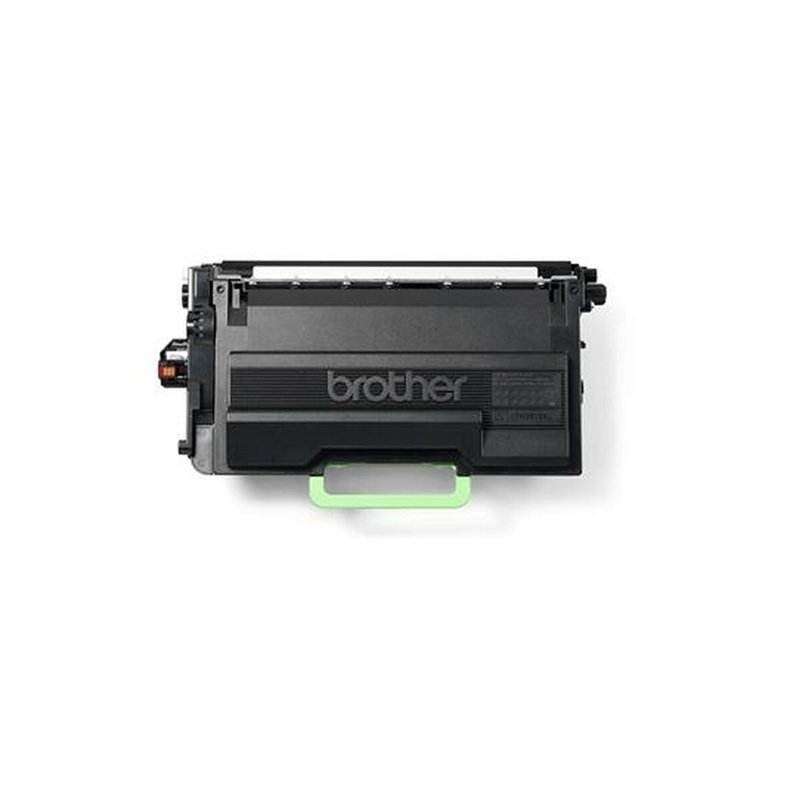 Image secondaire de Toner original Brother HLL6210DW HLL6410DN MFCL6710DW MFCL6910DN Noir (3 Unités)