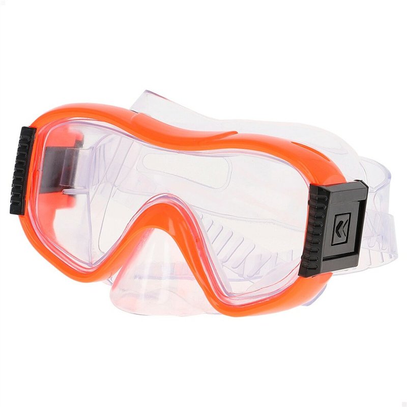 Image secondaire de masque de plongée AquaSport (24 Unités)