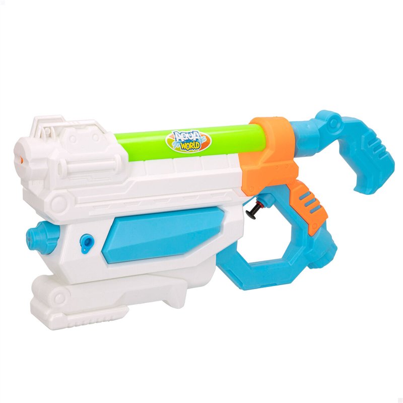 Image secondaire de Pistolet à Eau Colorbaby 33,5 x 15,5 x 6 cm (6 Unités)