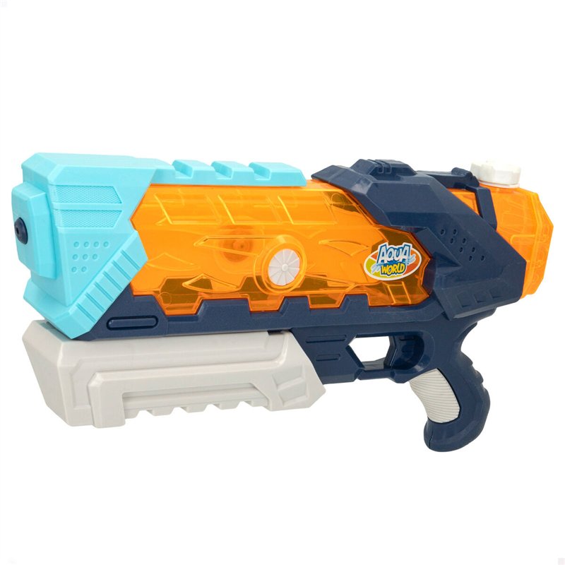 Image secondaire de Pistolet à Eau Colorbaby 33 x 18 x 6,5 cm (6 Unités)