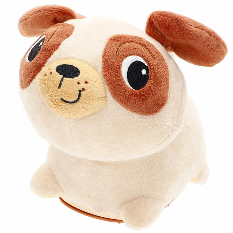 Image secondaire de la Peluche qui bouge Winfun Tissu Peluche Plastique 17 x 15 x 13 cm (2 Unités)