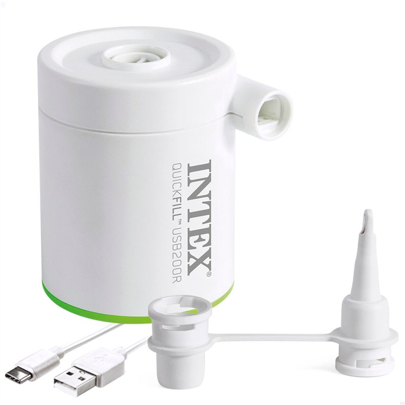 Image secondaire de Pompe à Air Electrique Intex (12 Unités)