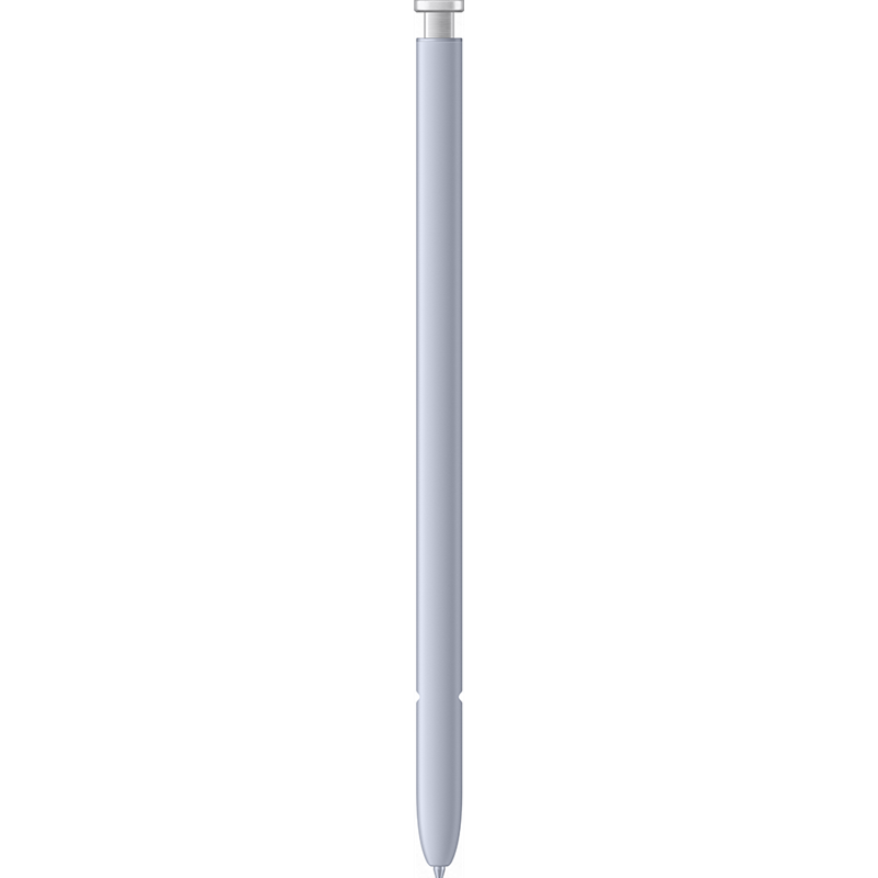 Image secondaire de Stylet S Pen Galaxy S25 Ultra 5G avec bouton Argent Samsung