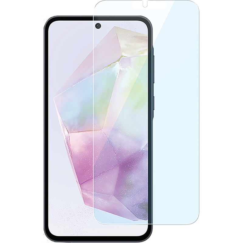 Protège écran Samsung Galaxy A36 5G Verre trempé Designed for Samsung Samsung