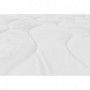 ABEIL Couette Bicolore - 140 x 200 cm - Blanc et gris 52,99 €