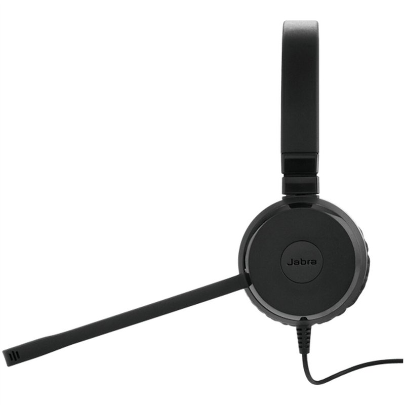 Image secondaire de Casque GN Audio 5399-823-369 Noir