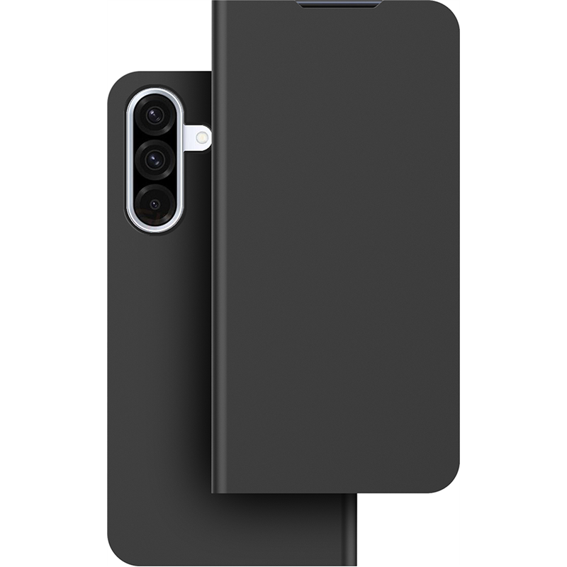 Folio Samsung Galaxy A36 5G Flip Wallet Designed for Samsung Noir Samsung