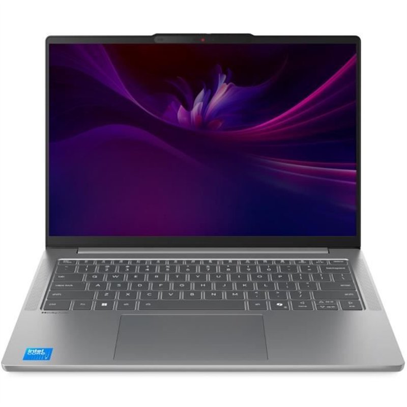 PC Portable LENOVO IdeaPad Slim 5 14IRH10 | Sans Windows - 14'' WUXGA IPS - Core i5-13420H - RAM 16 Go SSD 1 To - Aluminium AZER