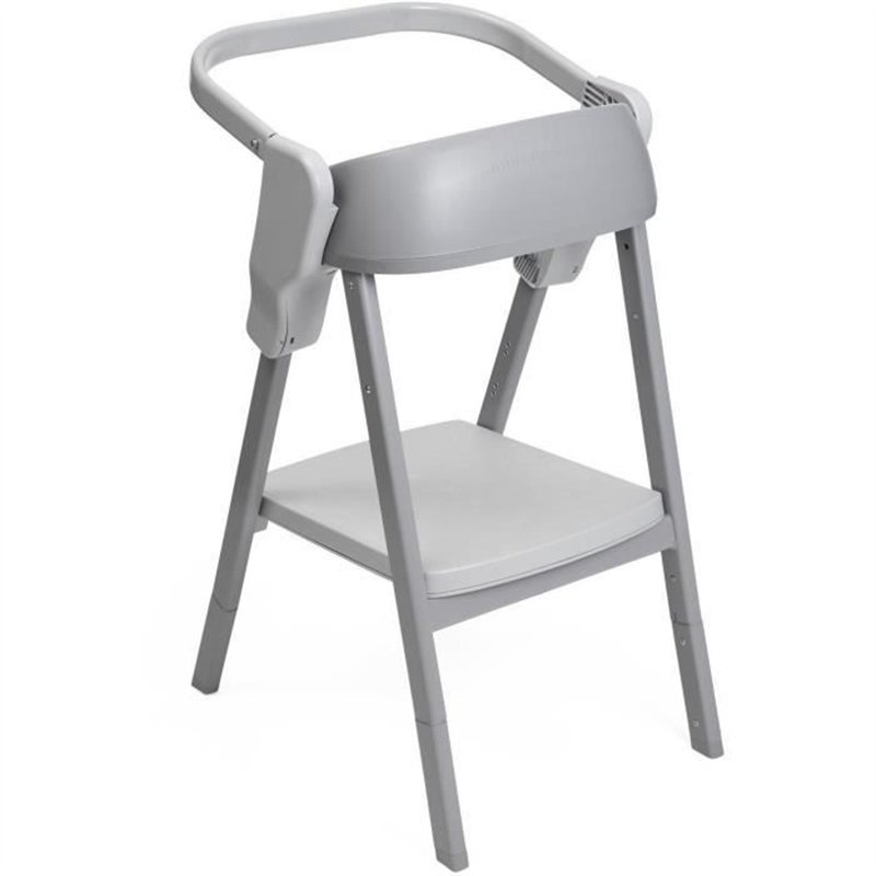 Kit tour d'observation - CHICCO - Crescendo - Des 2 ans - Gris