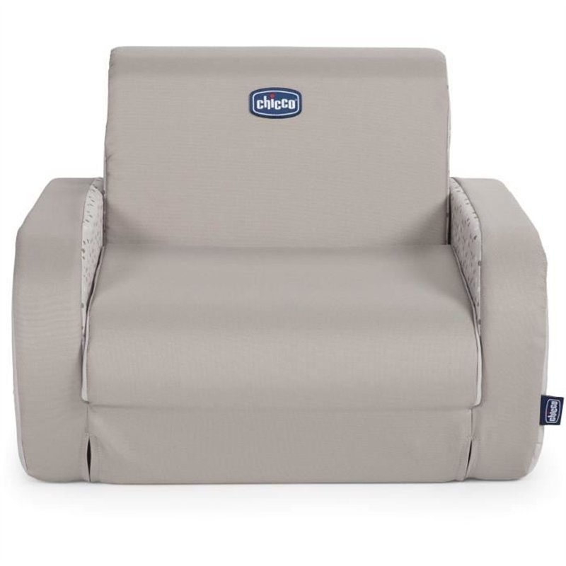 Fauteuil - CHICCO - Twist dune - Tissu Beige