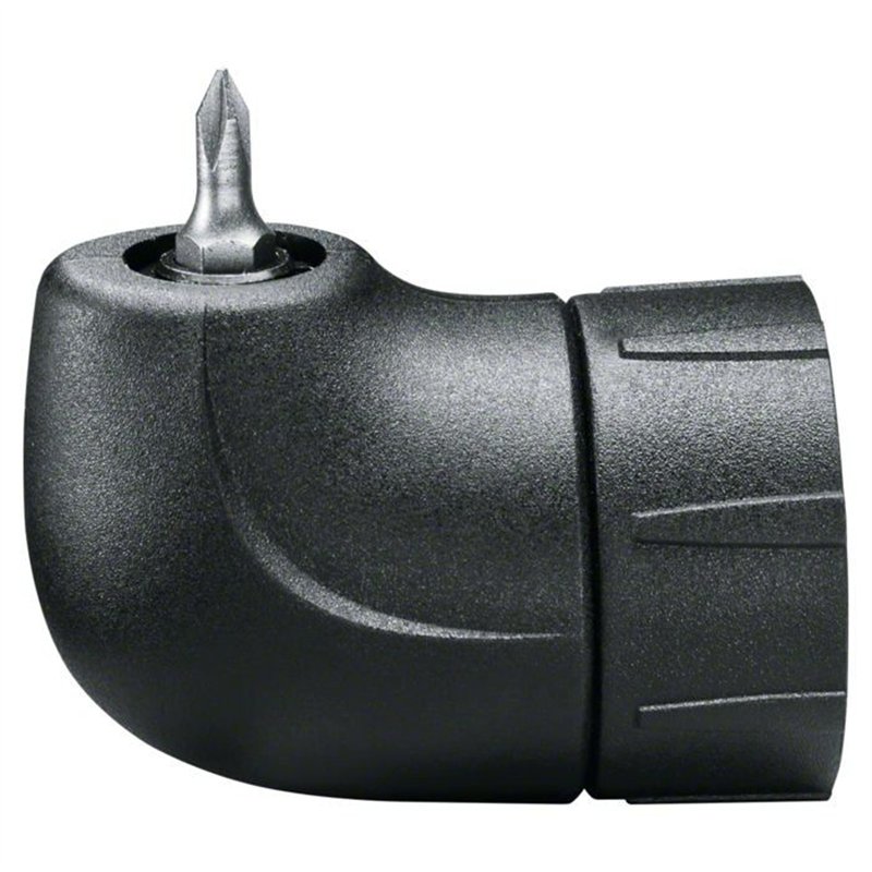 BOSCH Tournevis - Adaptateur IXO angle déporté