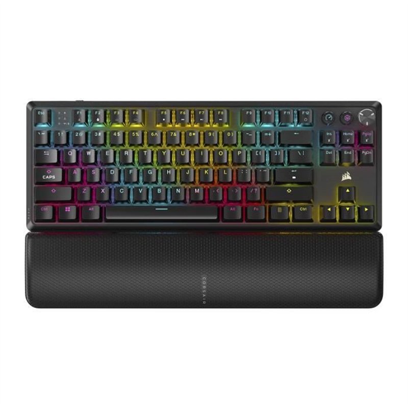 Image secondaire de CORSAIR Gaming K70 Pro TKL (Noir)
