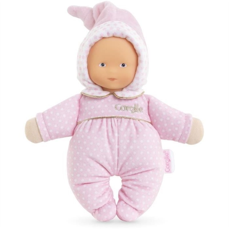 Doudou Babidoux Reves d'Étoiles