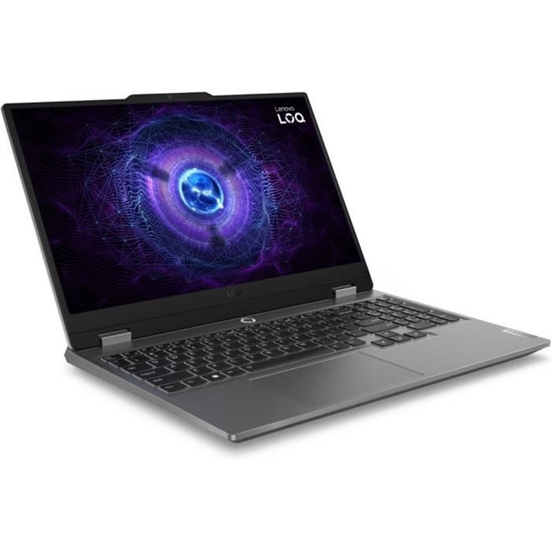 Image secondaire de Ordinateur portable performant avec un écran 15.6' Full HD 144Hz, processeur i5-12450HX, carte graphique 4050, 24Go de RAM et 1T