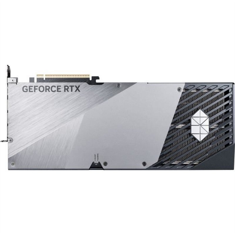 Carte graphique - MSI - GeForce RTX 5080 Suprim SOC - 16 Go - GDDR7 - PCIe Gen 5