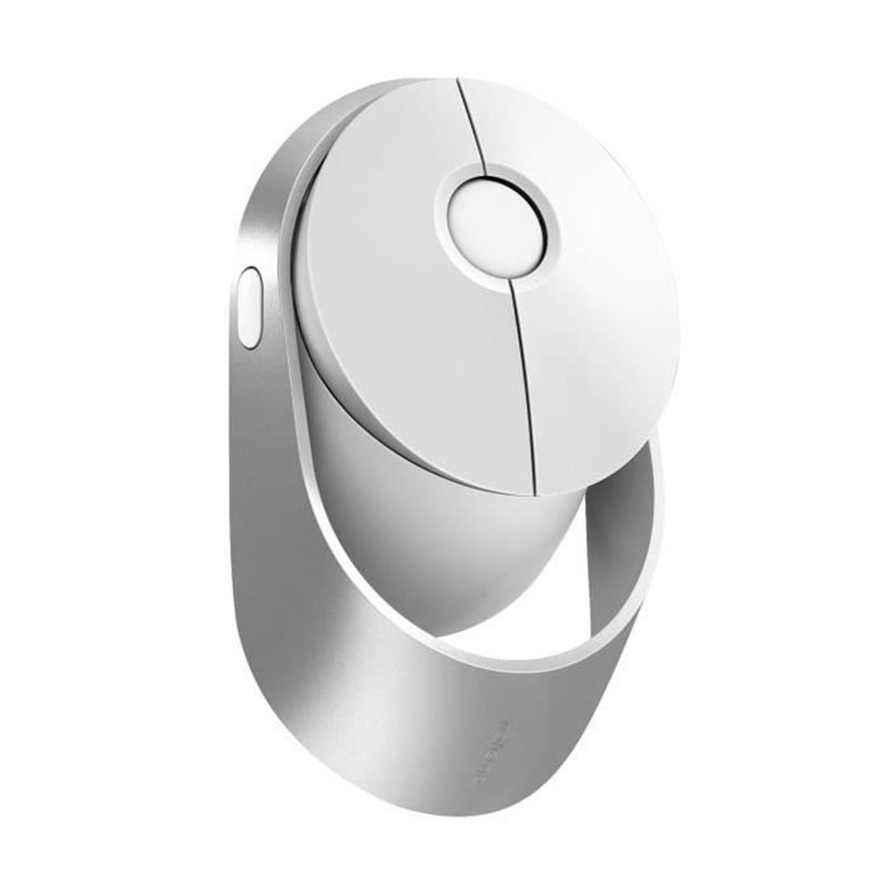 Image secondaire de Souris - Sans fil - Rapoo - RAMELO AIR 1 - Blanche