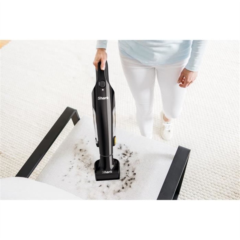 Image secondaire de SHARK CH950EUT - Aspirateur à main - Modèle spécial animaux de compagnie