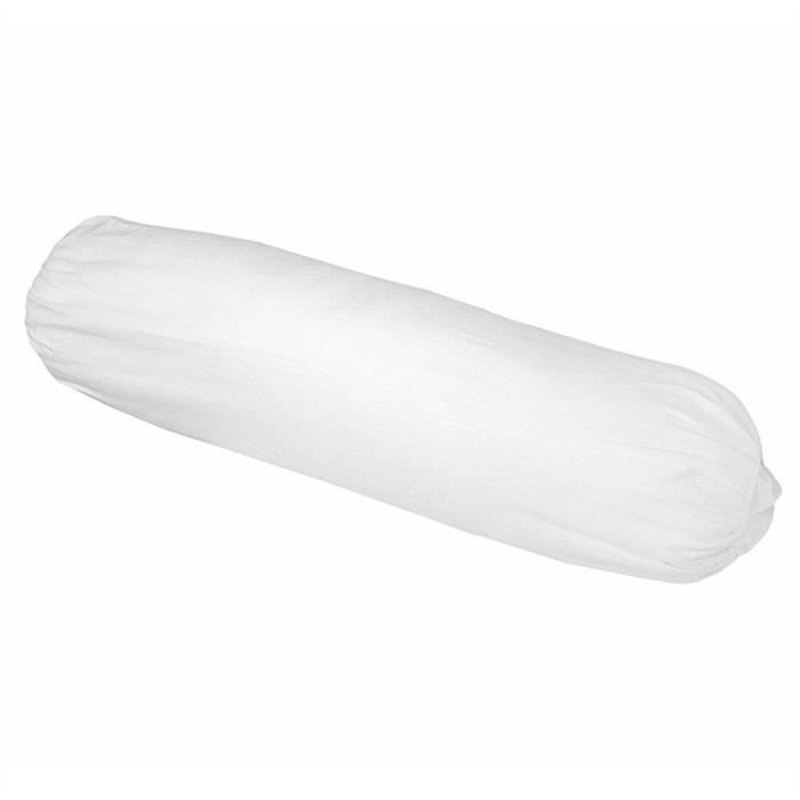 Protege traversin - TOISON D'OR - CUMIN - 90 cm