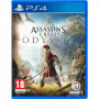 Assassin's Creed Odyssey Jeu PS4 48,99 €