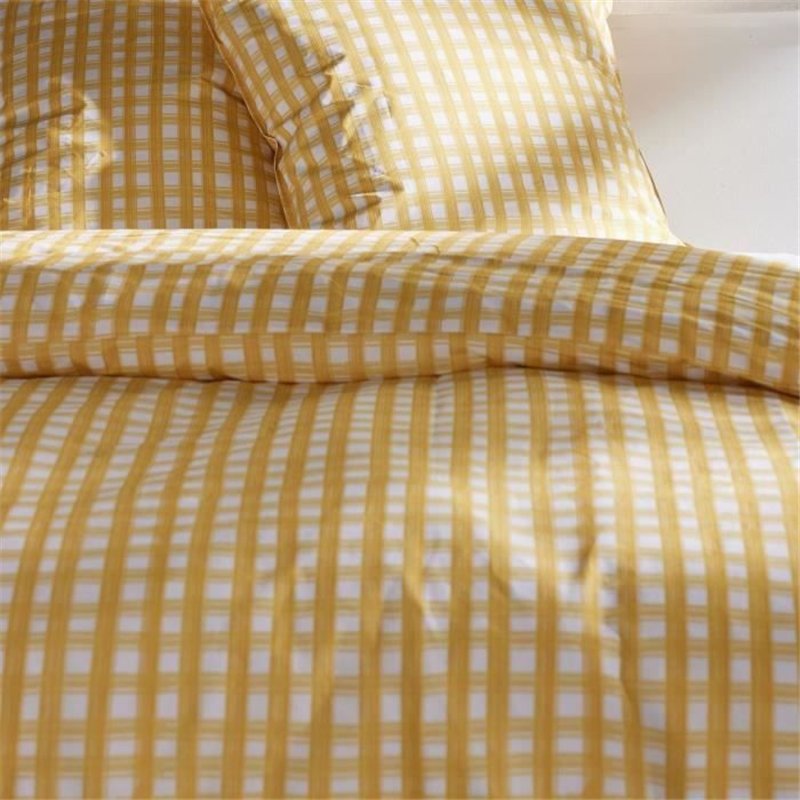Image secondaire de Parure de couette - TODAY - Sunshine 17.26 - 220x240cm - 2 personnes - Imprimée - Coton 57 fils