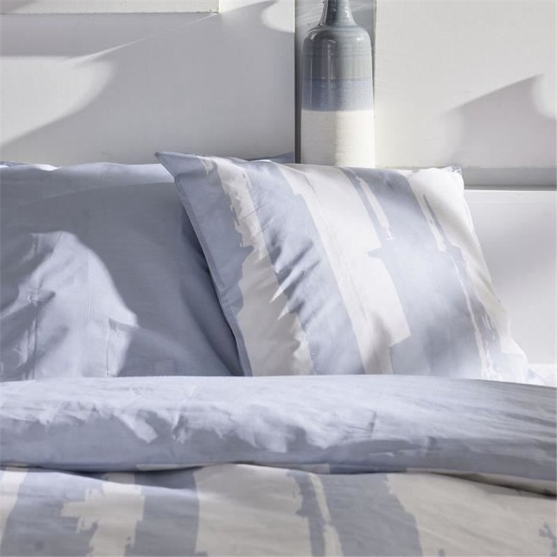 Image secondaire de Parure de couette - TODAY - Sunshine 17.33 - 220x240cm - 2 personnes - Imprimée - Coton 57 fils