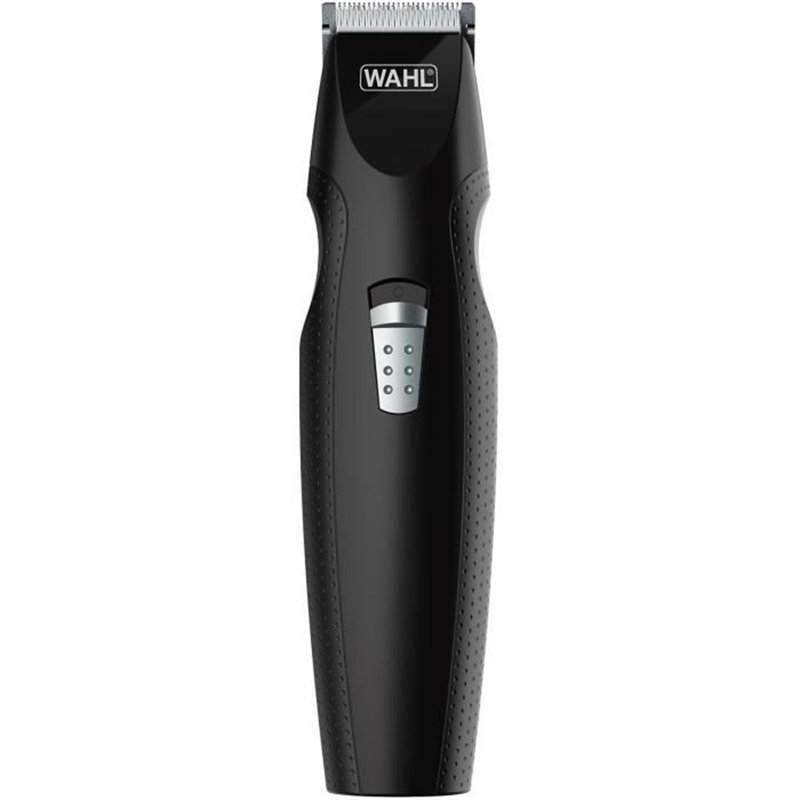 Image secondaire de Tondeuse a barbe - WAHL - Mustache & Beard - 3 V - Noir