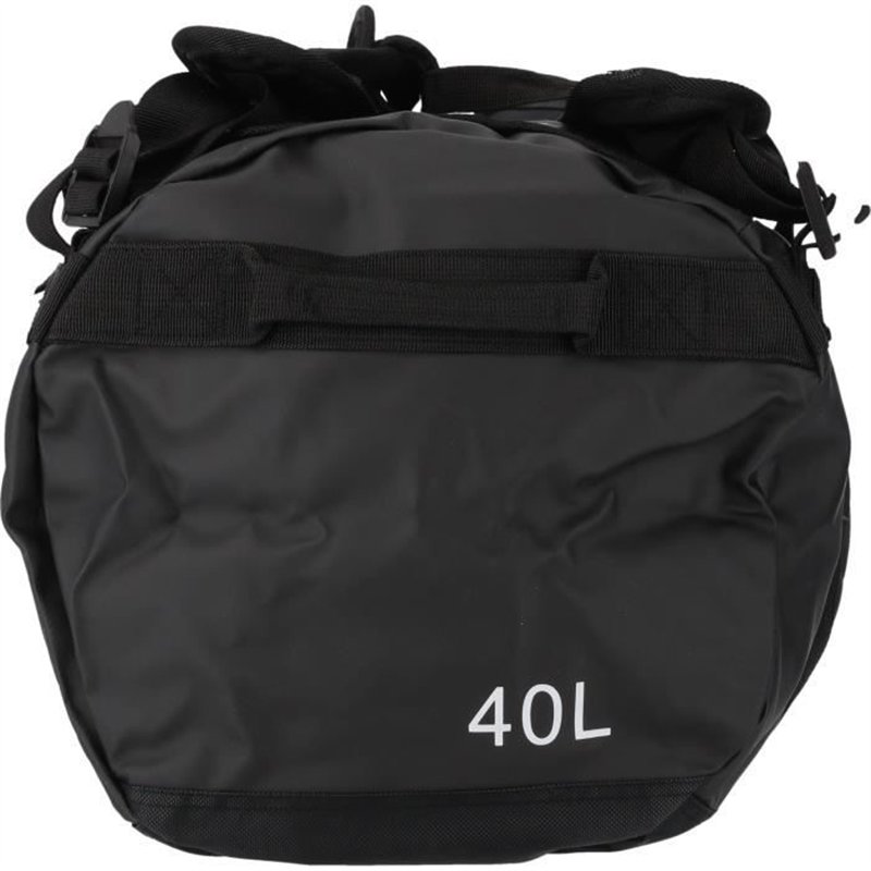 Image secondaire de Sac de sport - WHISTLER - Rhorsh - 40L - Noir - Polyester robuste