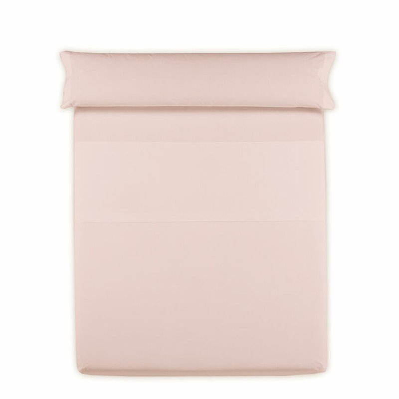 Drap Happy Home Mix Colors Nude Gran lit 2 persones