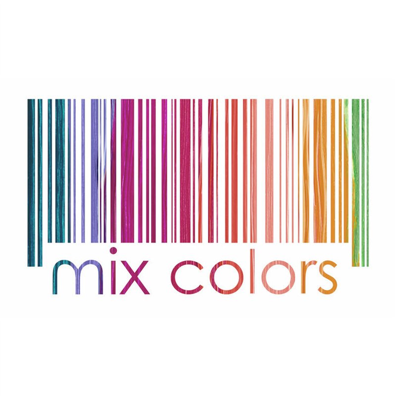 Image secondaire de Drap housse Happy Home Mix Colors Lin Gran lit 2 persones
